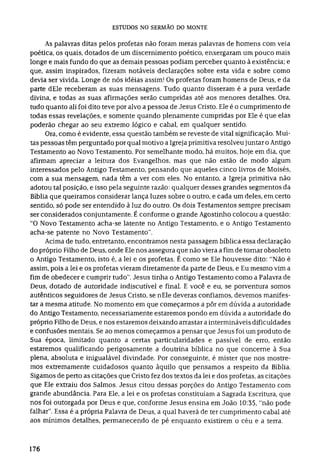 Estudos no sermão do monte   d.m.lloyd jones