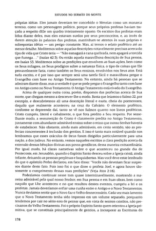 Estudos no sermão do monte   d.m.lloyd jones