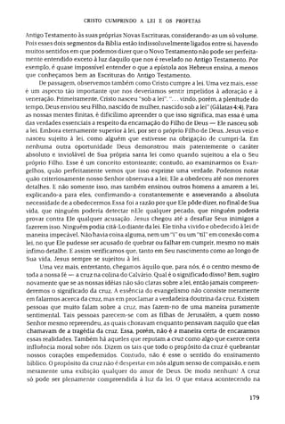 Estudos no sermão do monte   d.m.lloyd jones