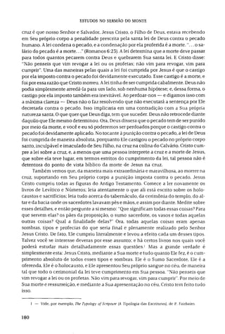 Estudos no sermão do monte   d.m.lloyd jones