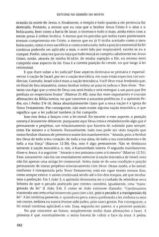 Estudos no sermão do monte   d.m.lloyd jones