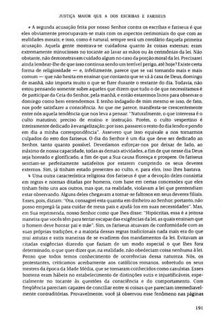 Estudos no sermão do monte   d.m.lloyd jones