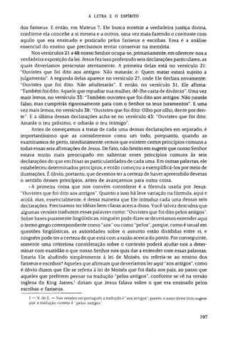 Estudos no sermão do monte   d.m.lloyd jones