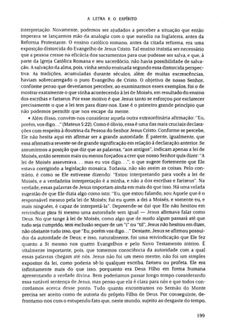 Estudos no sermão do monte   d.m.lloyd jones
