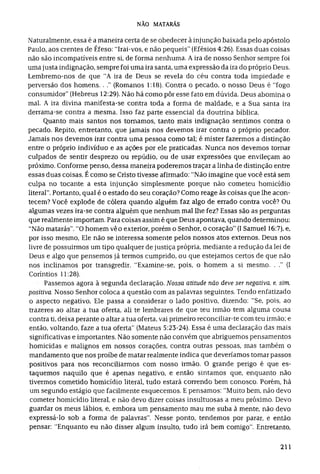 Estudos no sermão do monte   d.m.lloyd jones