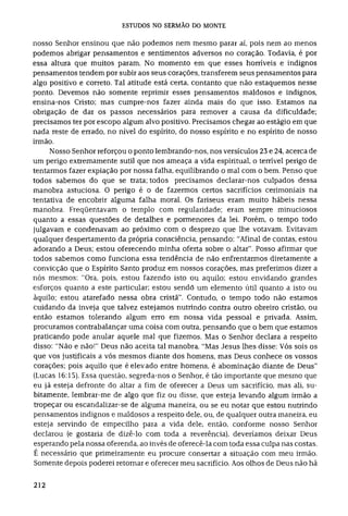 Estudos no sermão do monte   d.m.lloyd jones