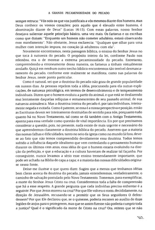 Estudos no sermão do monte   d.m.lloyd jones