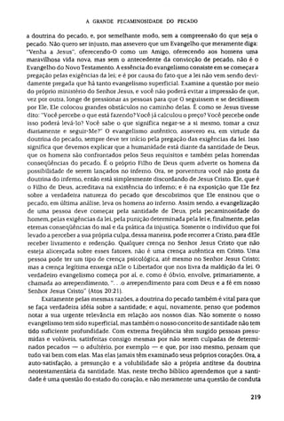 Estudos no sermão do monte   d.m.lloyd jones