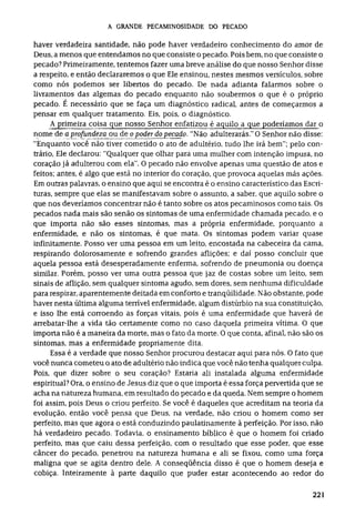 Estudos no sermão do monte   d.m.lloyd jones