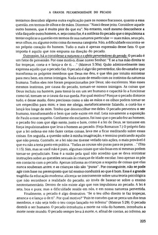 Estudos no sermão do monte   d.m.lloyd jones