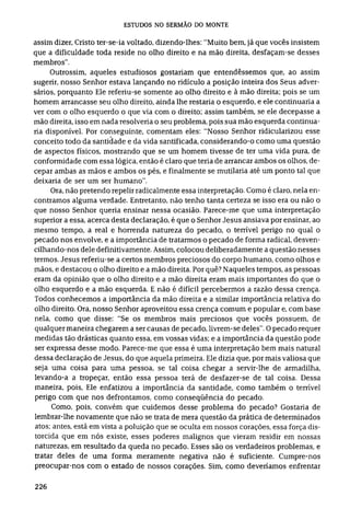 Estudos no sermão do monte   d.m.lloyd jones