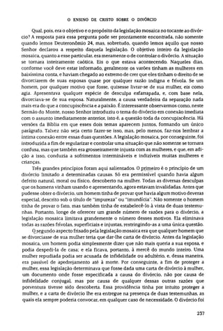 Estudos no sermão do monte   d.m.lloyd jones