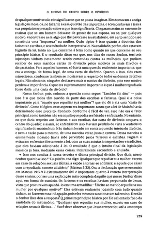 Estudos no sermão do monte   d.m.lloyd jones