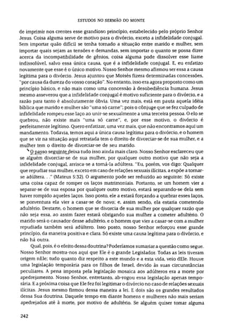 Estudos no sermão do monte   d.m.lloyd jones