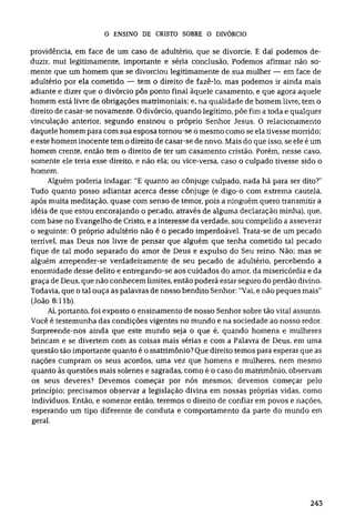 Estudos no sermão do monte   d.m.lloyd jones