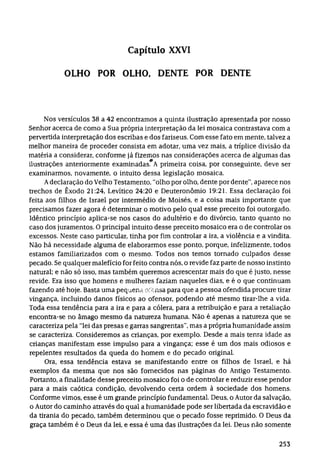 Estudos no sermão do monte   d.m.lloyd jones