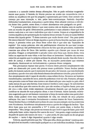 Estudos no sermão do monte   d.m.lloyd jones