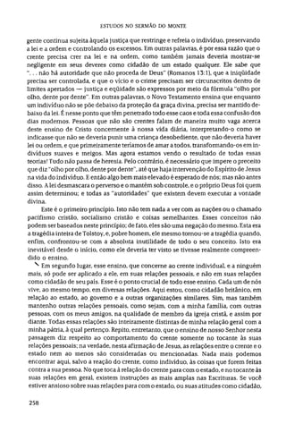 Estudos no sermão do monte   d.m.lloyd jones