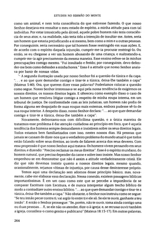 Estudos no sermão do monte   d.m.lloyd jones