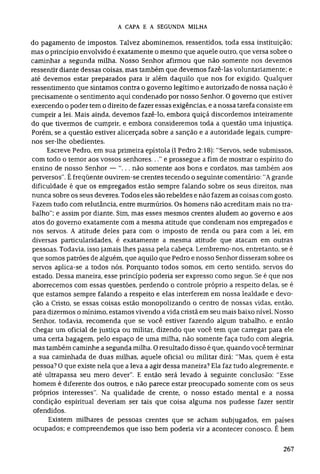 Estudos no sermão do monte   d.m.lloyd jones