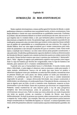Estudos no sermão do monte   d.m.lloyd jones