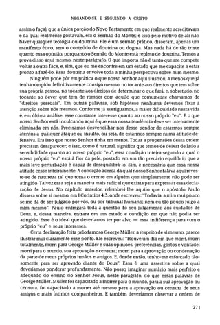 Estudos no sermão do monte   d.m.lloyd jones