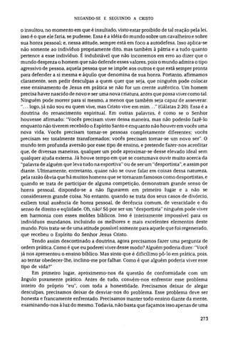 Estudos no sermão do monte   d.m.lloyd jones