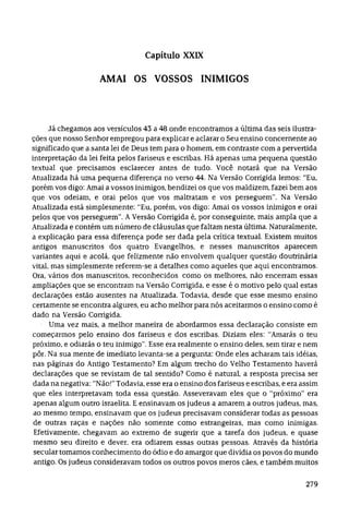 Estudos no sermão do monte   d.m.lloyd jones