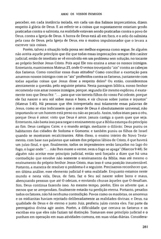 Estudos no sermão do monte   d.m.lloyd jones