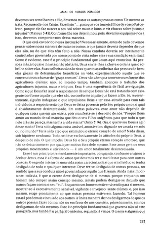 Estudos no sermão do monte   d.m.lloyd jones