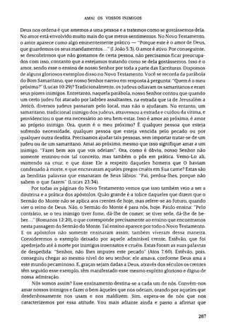 Estudos no sermão do monte   d.m.lloyd jones