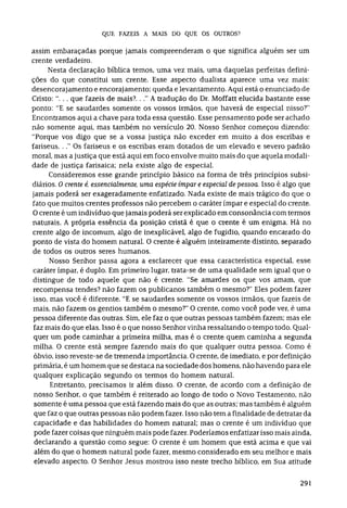 Estudos no sermão do monte   d.m.lloyd jones