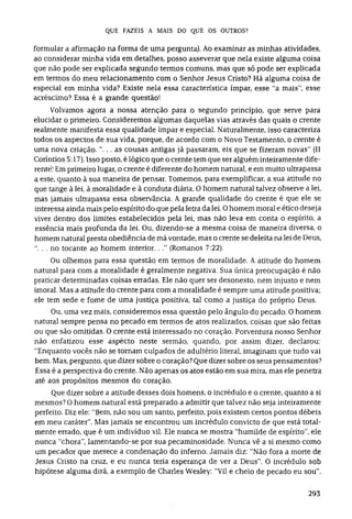 Estudos no sermão do monte   d.m.lloyd jones