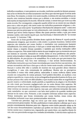 Estudos no sermão do monte   d.m.lloyd jones