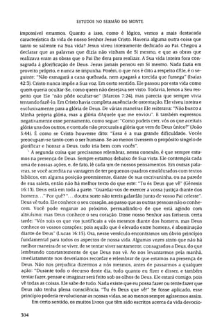 Estudos no sermão do monte   d.m.lloyd jones