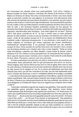 Estudos no sermão do monte   d.m.lloyd jones