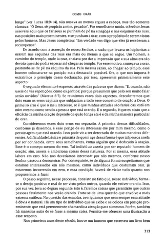 Estudos no sermão do monte   d.m.lloyd jones