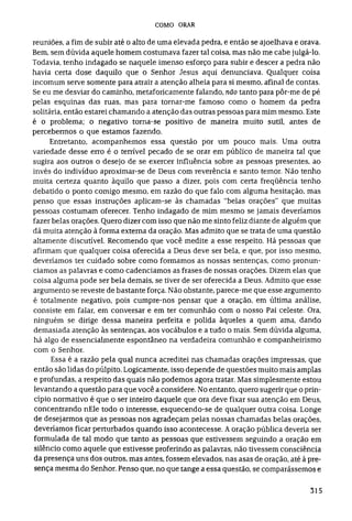 Estudos no sermão do monte   d.m.lloyd jones