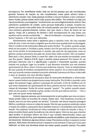 Estudos no sermão do monte   d.m.lloyd jones