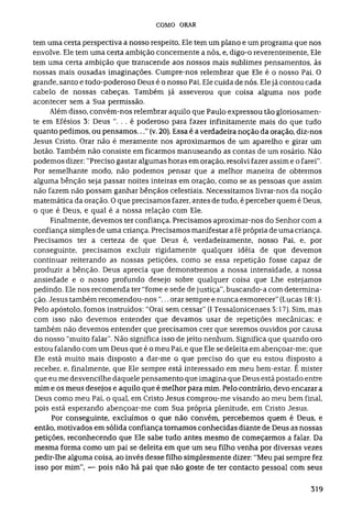 Estudos no sermão do monte   d.m.lloyd jones