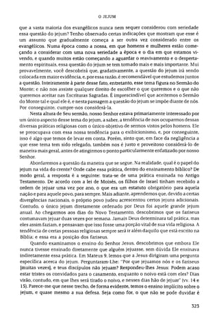 Estudos no sermão do monte   d.m.lloyd jones