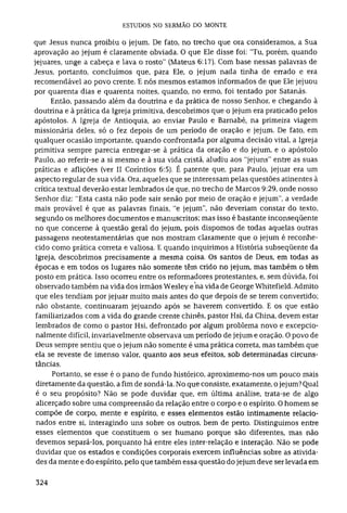 Estudos no sermão do monte   d.m.lloyd jones