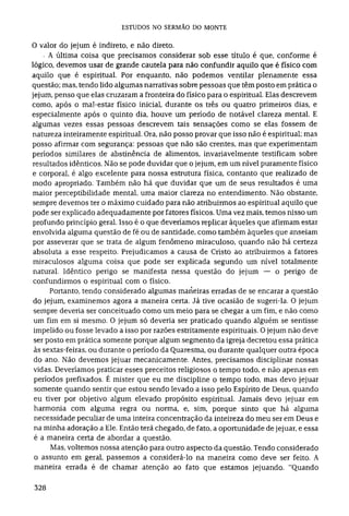 Estudos no sermão do monte   d.m.lloyd jones