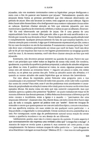 Estudos no sermão do monte   d.m.lloyd jones