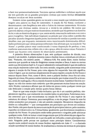 Estudos no sermão do monte   d.m.lloyd jones