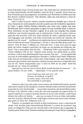 Estudos no sermão do monte   d.m.lloyd jones