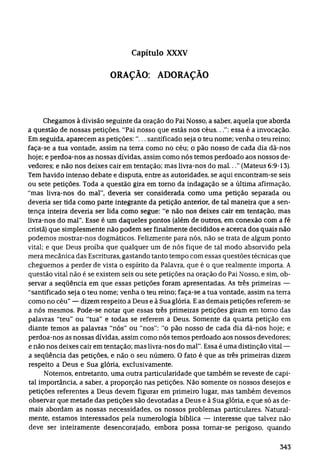 Estudos no sermão do monte   d.m.lloyd jones