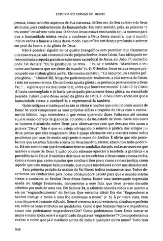 Estudos no sermão do monte   d.m.lloyd jones