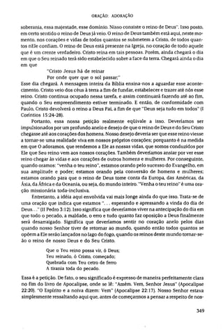 Estudos no sermão do monte   d.m.lloyd jones