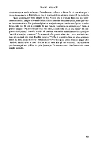 Estudos no sermão do monte   d.m.lloyd jones